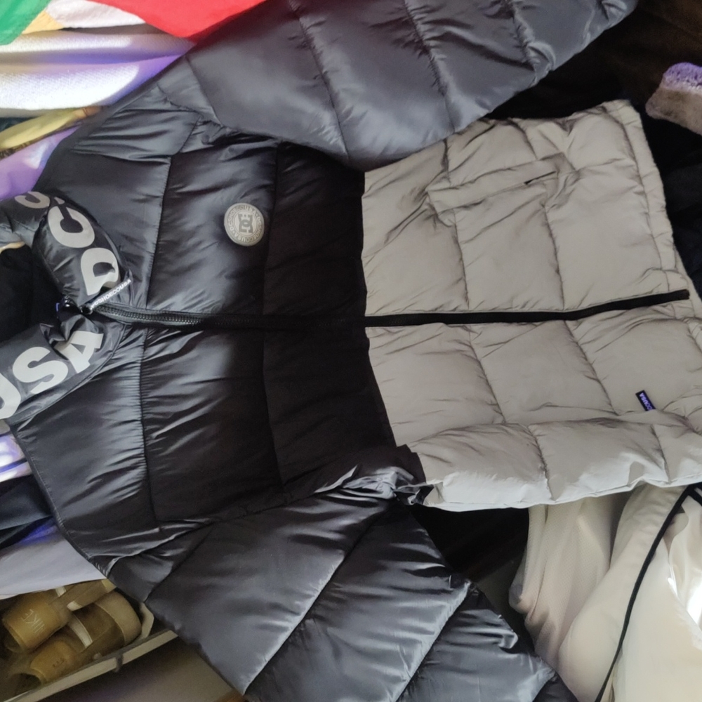 DC Jacket - Picture 2 of 2